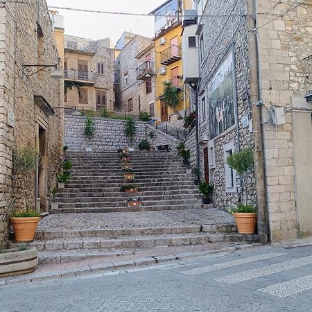 Casa Vacanze Caccamo Santa Lucia Eksteriør billede