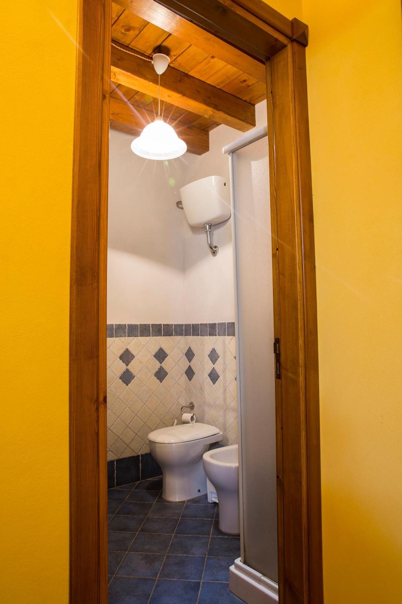 Casa Vacanze Caccamo Santa Lucia Værelse billede