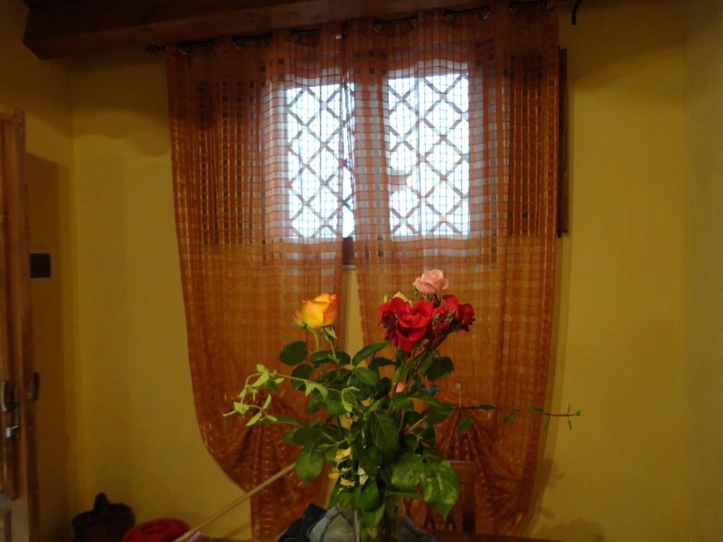 Casa Vacanze Caccamo Santa Lucia Værelse billede