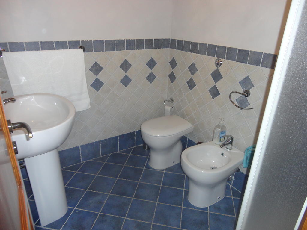 Casa Vacanze Caccamo Santa Lucia Værelse billede